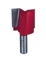 Freud/Diablo 1-1/2" Double Flute Straight Bit 12-190