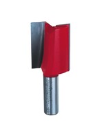 Freud/Diablo 1-1/4" Double Flute Straight Bit 12-182