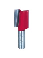 Freud/Diablo 1" Double Flute Straight Bit 12-172