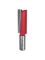 Freud/Diablo 3/4" Double Flute Straight Bit12-158