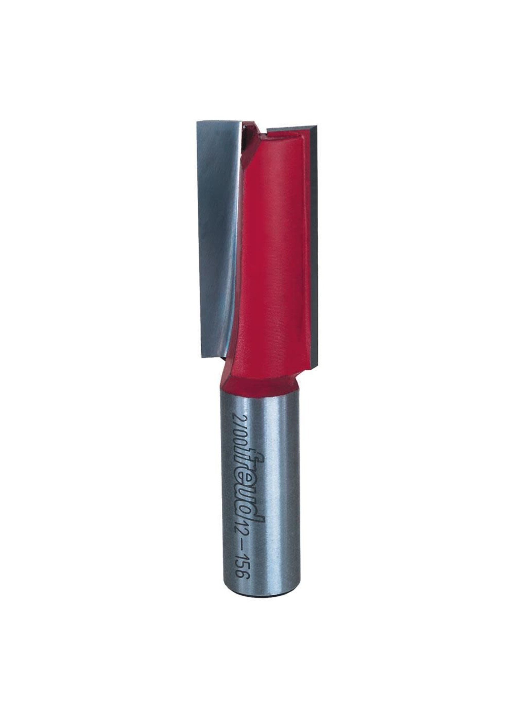 Freud/Diablo 3/4" Double Flute Straight Bit 12-156