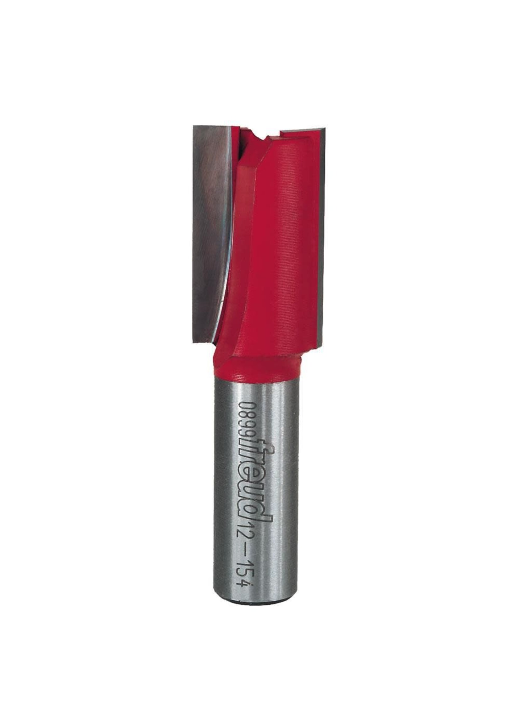 Freud/Diablo 3/4" Double Flute Straight Bit 12-154