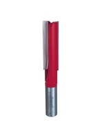 Freud/Diablo 5/8" Double Flute Straight Bit 12-142