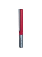 Freud/Diablo 1/2" Double Flute Straight Bit 12-130