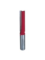 Freud/Diablo 1/2" Double Flute Straight Bit 12-128