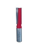 Freud/Diablo 1/2" Double Flute Straight Bit 12-122