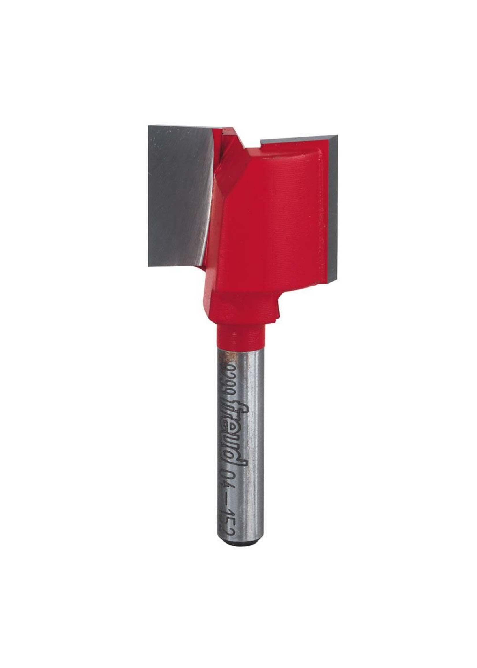 Freud/Diablo 1" Double Flute Straight Bit 04-152