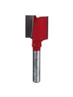 Freud/Diablo 3/4" Double Flute Straight Bit 04-140