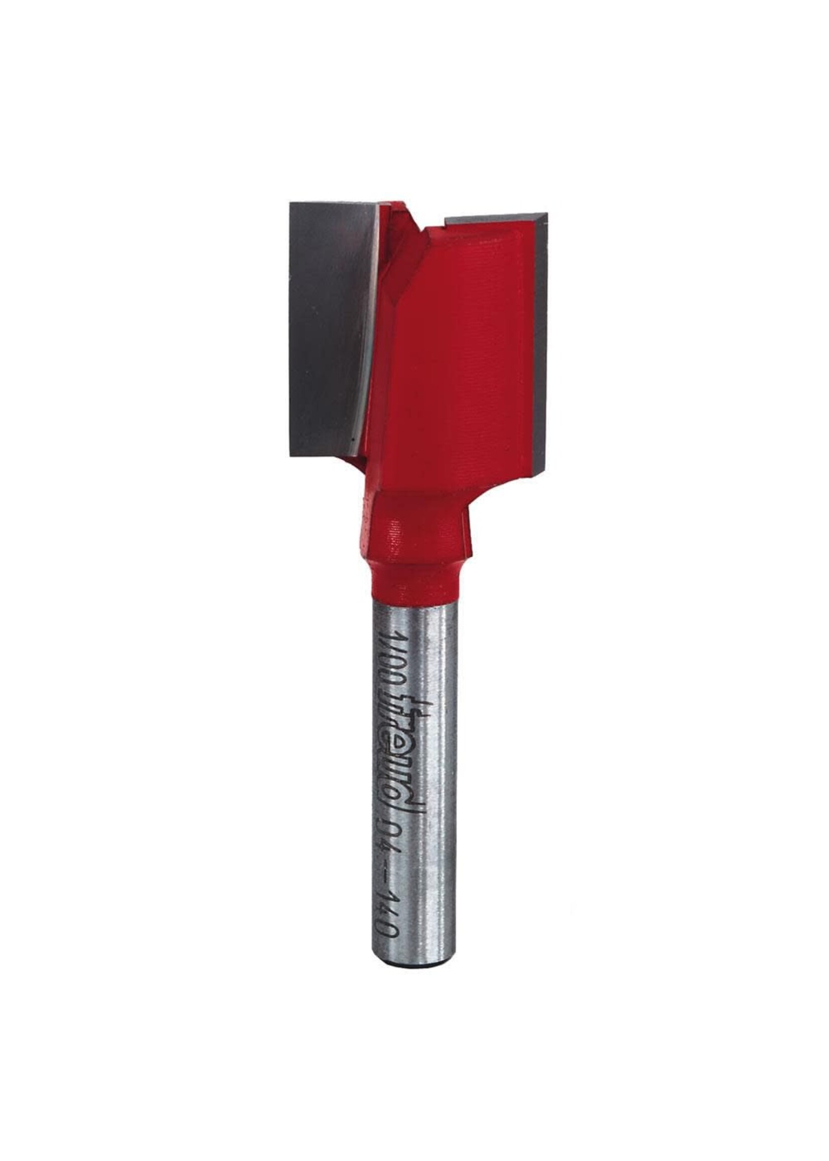 Freud/Diablo 3/4" Double Flute Straight Bit 04-140