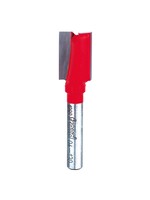 Freud/Diablo 1/2" Double Flute Straight Bit 04-130