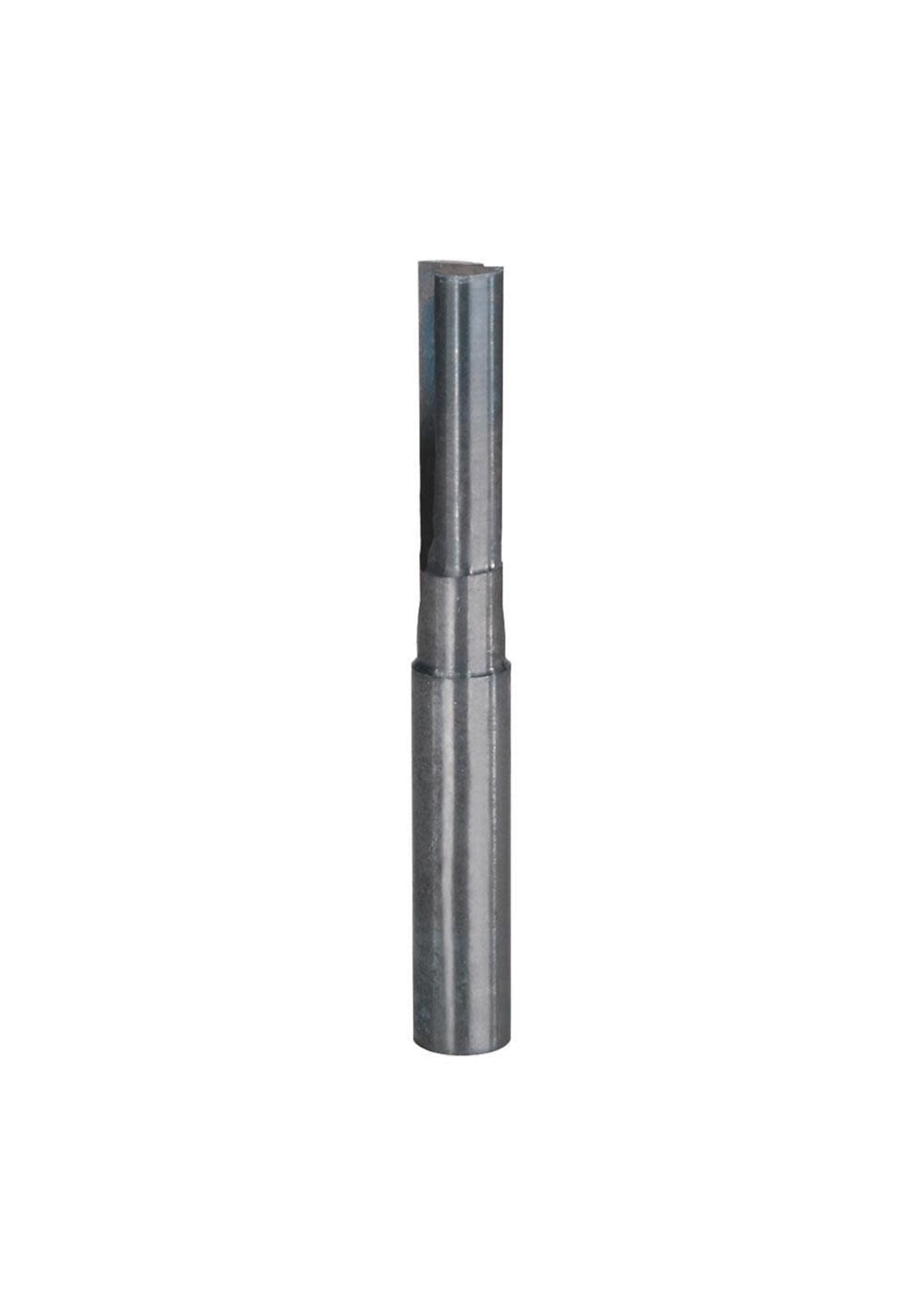 Freud/Diablo 7/32" Double Flute Straight Bit 04-111