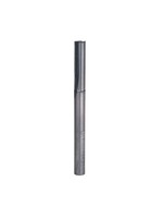 Freud/Diablo 1/4" Double Flute Straight Bit 04-110