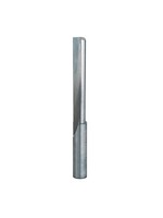 Freud/Diablo 1/4" Single Flute Straight Bit 03-140