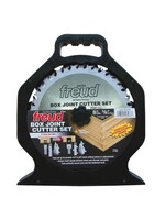 Freud/Diablo 8" Box Joint Cutter Set SBOX8