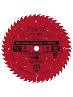 Freud/Diablo 12" Thin Kerf General Purpose Blade LU86R012