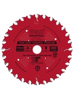 Freud/Diablo 160mm Thin Kerf General Purpose Blade LU86R006M20