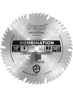 Freud/Diablo 10" Combination Blade LU84M011