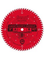 Freud/Diablo 10" Cabinetmaker’s Crosscut Blade LU73R010