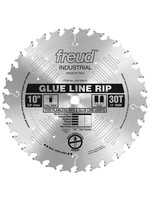 Freud/Diablo 10" Glue Line Ripping Blade LM74M010