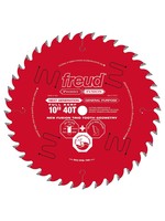 Freud/Diablo 10" Next Generation General Purpose Blade P410