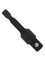 Freud/Diablo DB 1/4  Socket Adapter 2 DSA0250