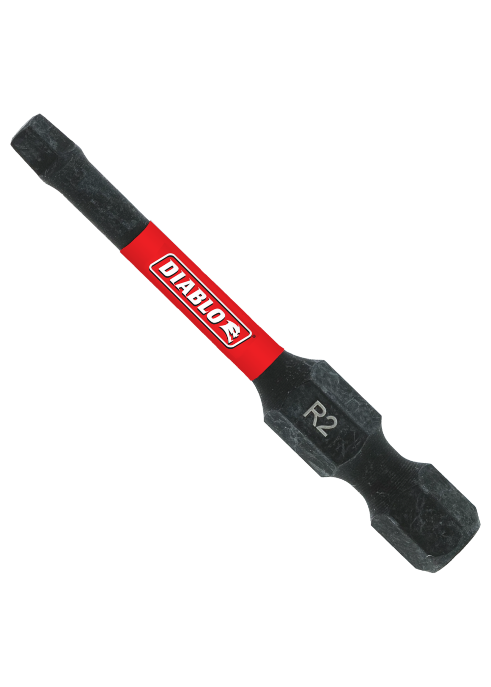 Freud/Diablo DB Insert Bit SQ2 2  5pk DSQ22P5