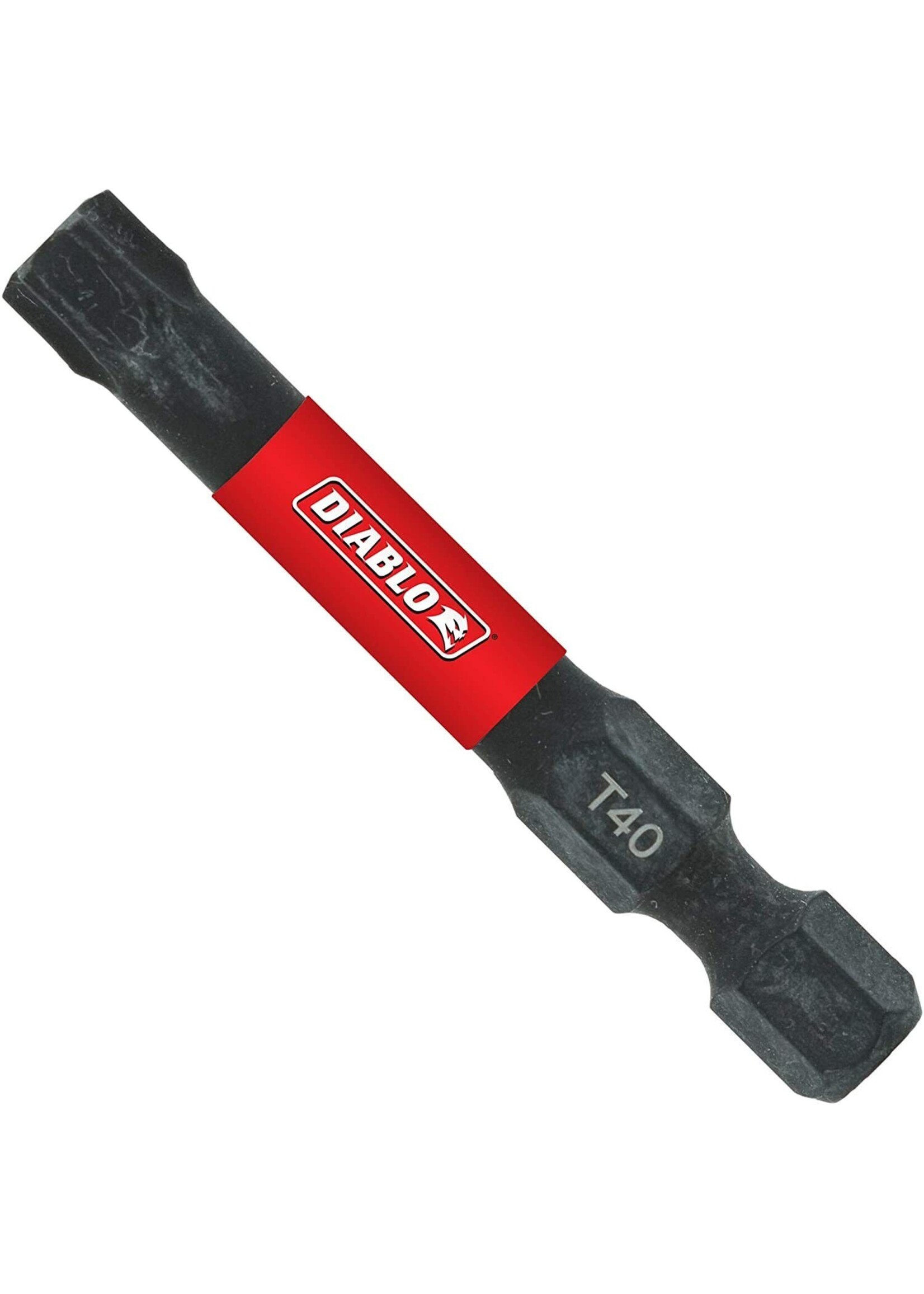 Freud/Diablo DB Insert Bit T40 2  5pk DT402P5