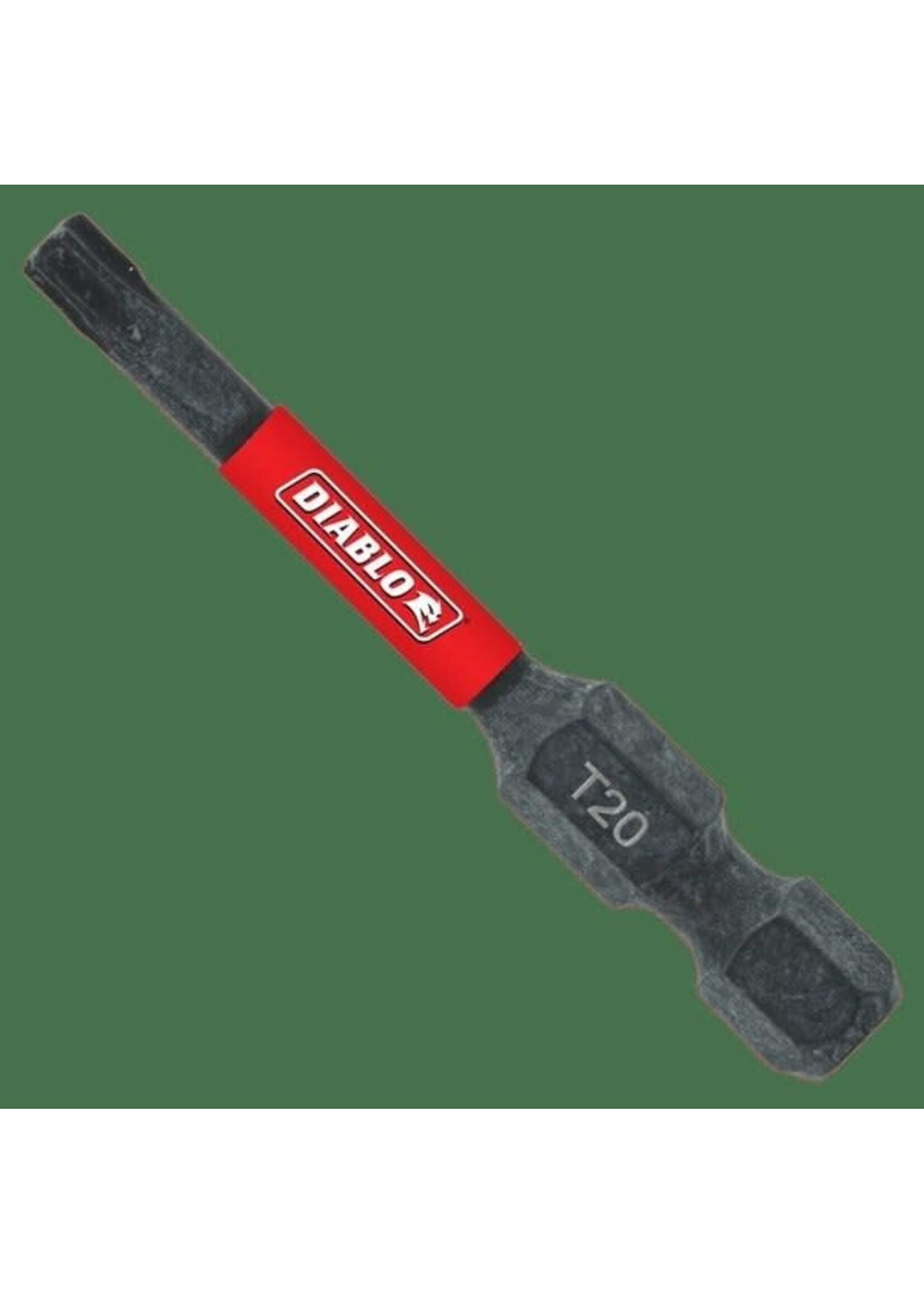 Freud/Diablo 2 in. #20 Torx Drive Bits DT202P5