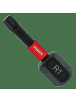 Freud/Diablo 1 in. #1 Square Drive Bits DSQ11P5