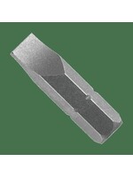 Freud/Diablo 1 in. SL8-10 Slotted Drive Bits DSL8101P2