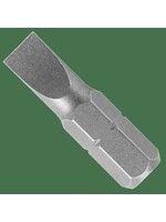 Freud/Diablo 1 in. SL6-8 Slotted Drive Bits DSL681P2