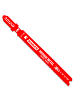 Freud/Diablo DB BiM 3-5/8 MED MTL T JSB 5PK DJT121AF5