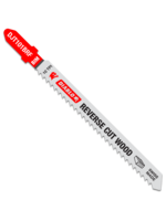 Freud/Diablo DB BiM 4X10 REVERSE T JSB 5PK DJT101BRF5