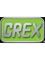 Grex 63520-P5 - 5pk No Mar Tips, P635, P645, P645L, P650,  P650L