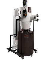 Jet JCDC-3 Cyclone Dust Collector Kit, 3HP, 230V