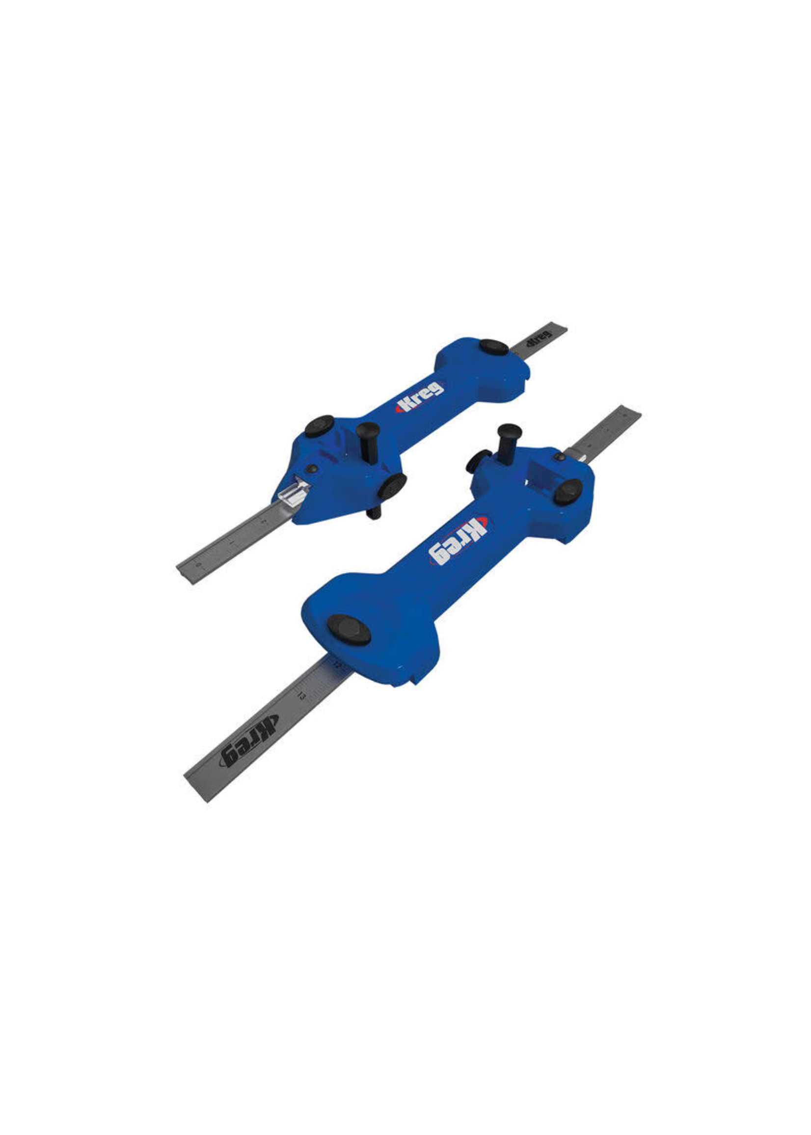Kreg Kreg Adaptive Cutting System Rip Guides