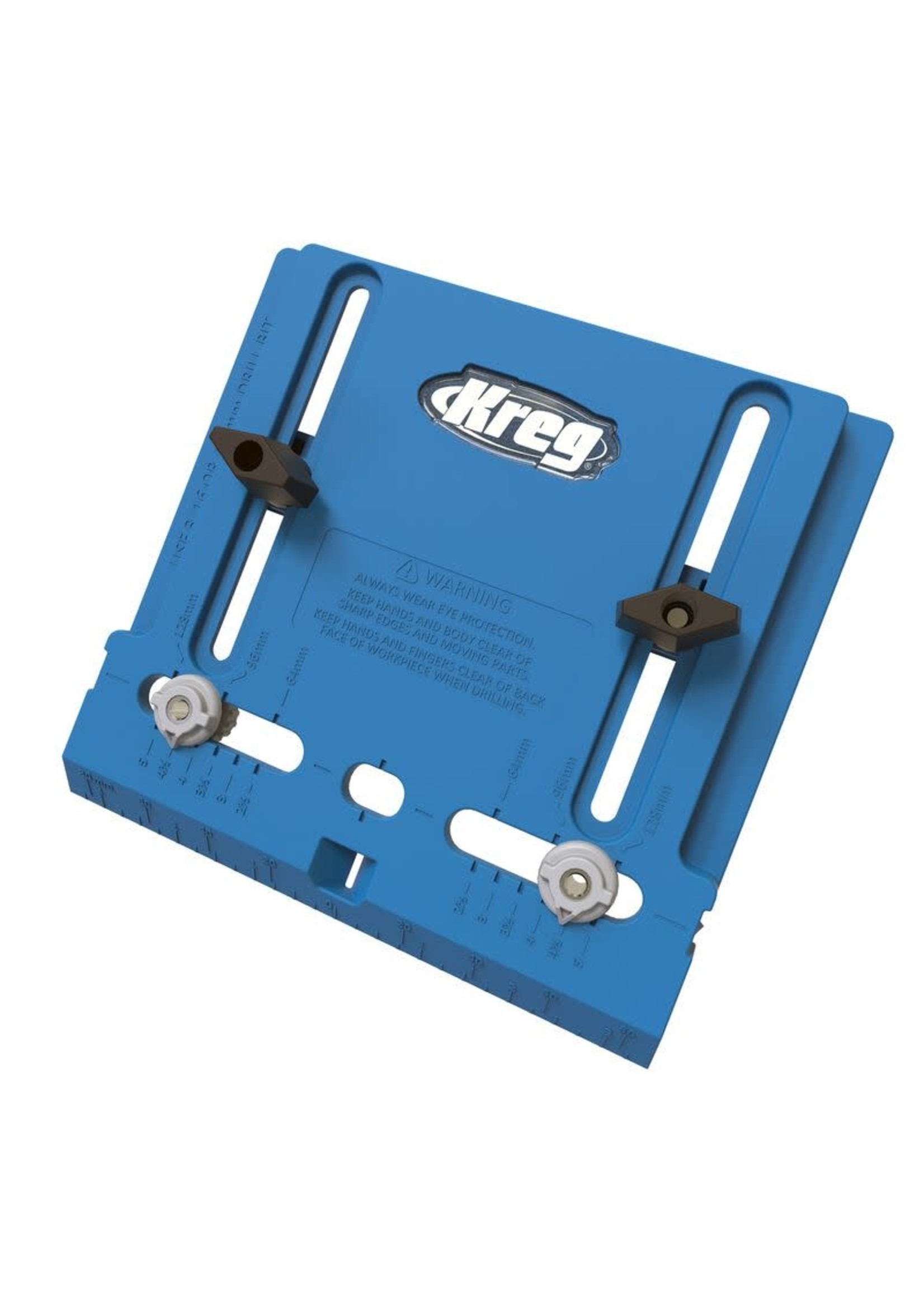 Kreg Kreg Cabinet Hardware Jig