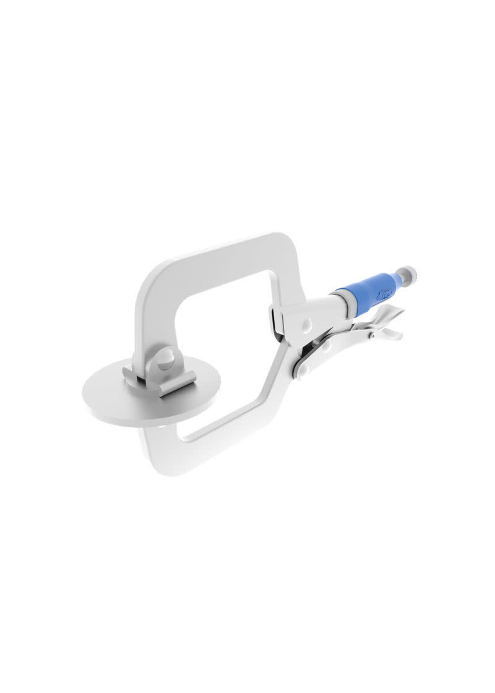 Kreg Kreg 2" Classic Face Clamp