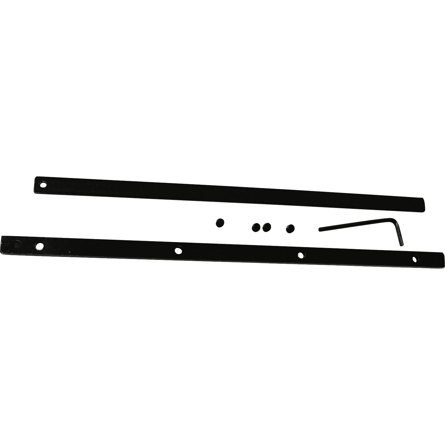Guide Rail Connector Kit - Crazy4Tools