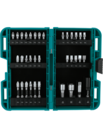 Makita Impact XPS® 35 Pc. Impact Bit Set