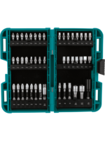 Makita Impact XPS® 45 Pc. Impact Bit Set