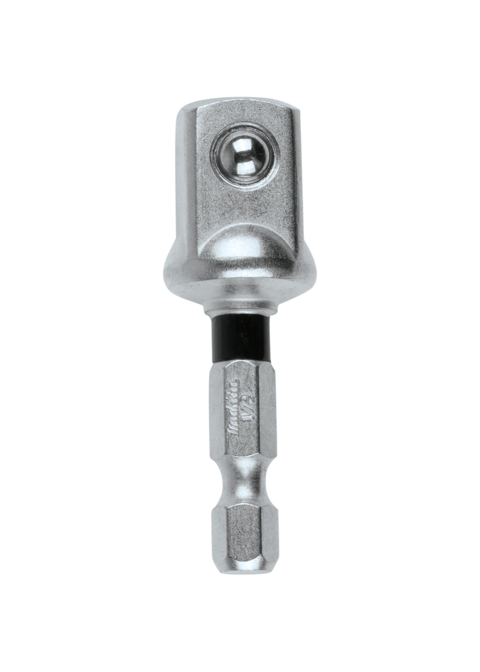 Makita Impact XPS® 1/2" Square 2" Socket Adapter