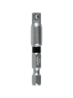 Makita Impact XPS® 1/4" Square 2" Socket Adapter