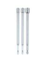 Makita Impact XPS® 3 Pc. 6" Magnetic Nutsetter Set