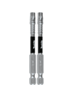 Makita Impact XPS® T30 Torx 3" Power Bit, 2/pk