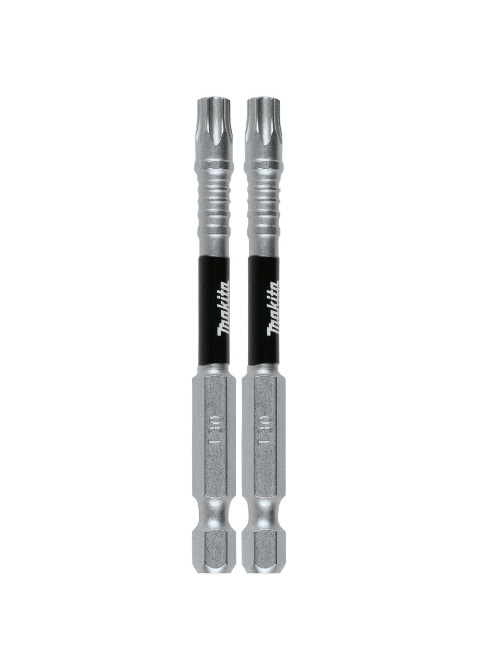 Makita Impact XPS® T30 Torx 3" Power Bit, 2/pk