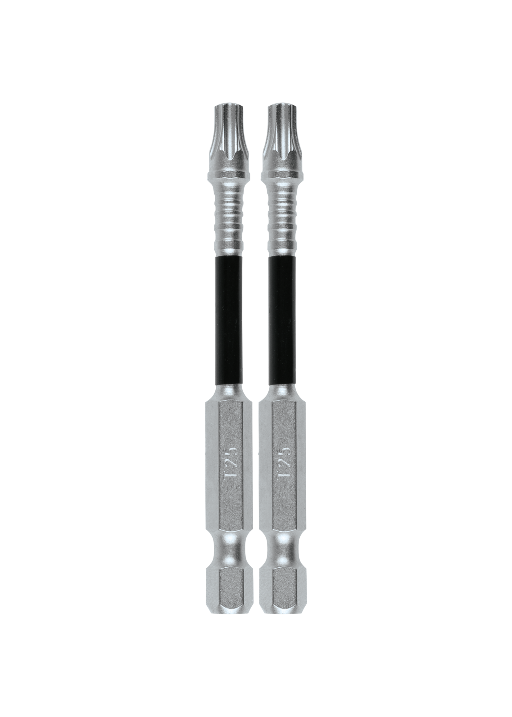 Makita Impact XPS® T25 Torx 3" Power Bit, 2/pk