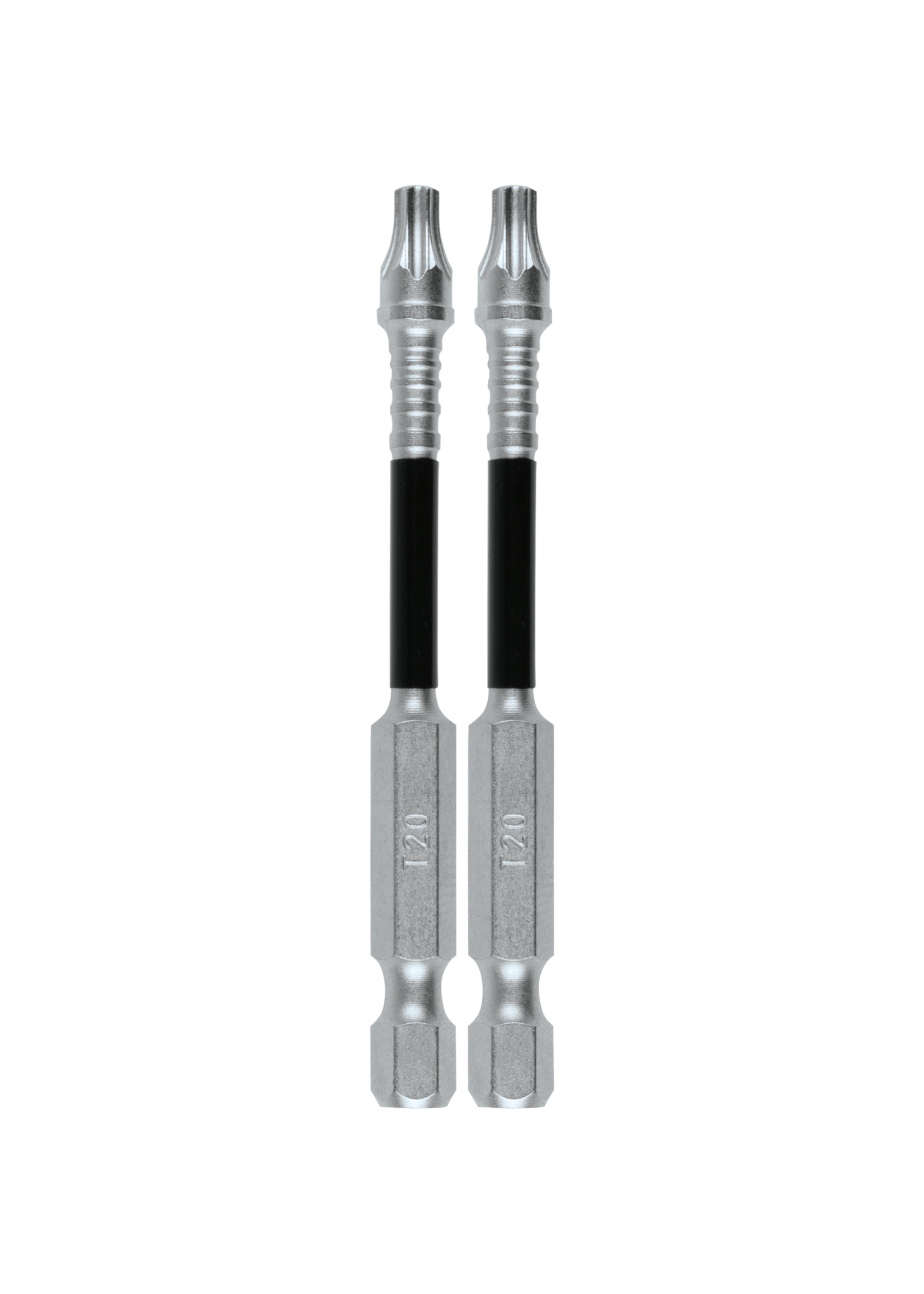 Makita Impact XPS® T20 Torx 3" Power Bit, 2/pk