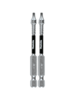 Makita Impact XPS® T10 Torx 3" Power Bit, 2/pk