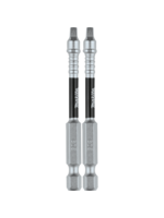 Makita Impact XPS® #3 Square 3" Power Bit, 2/pk